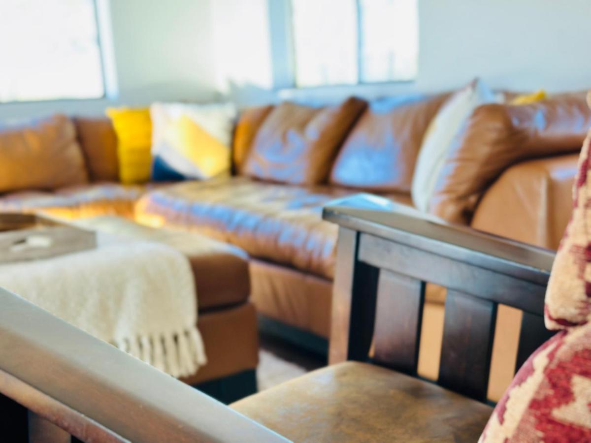 Ravens Nest Ranch, Fire Pit , Views, Near Jt Park! Villa Джошуа Три Екстериор снимка