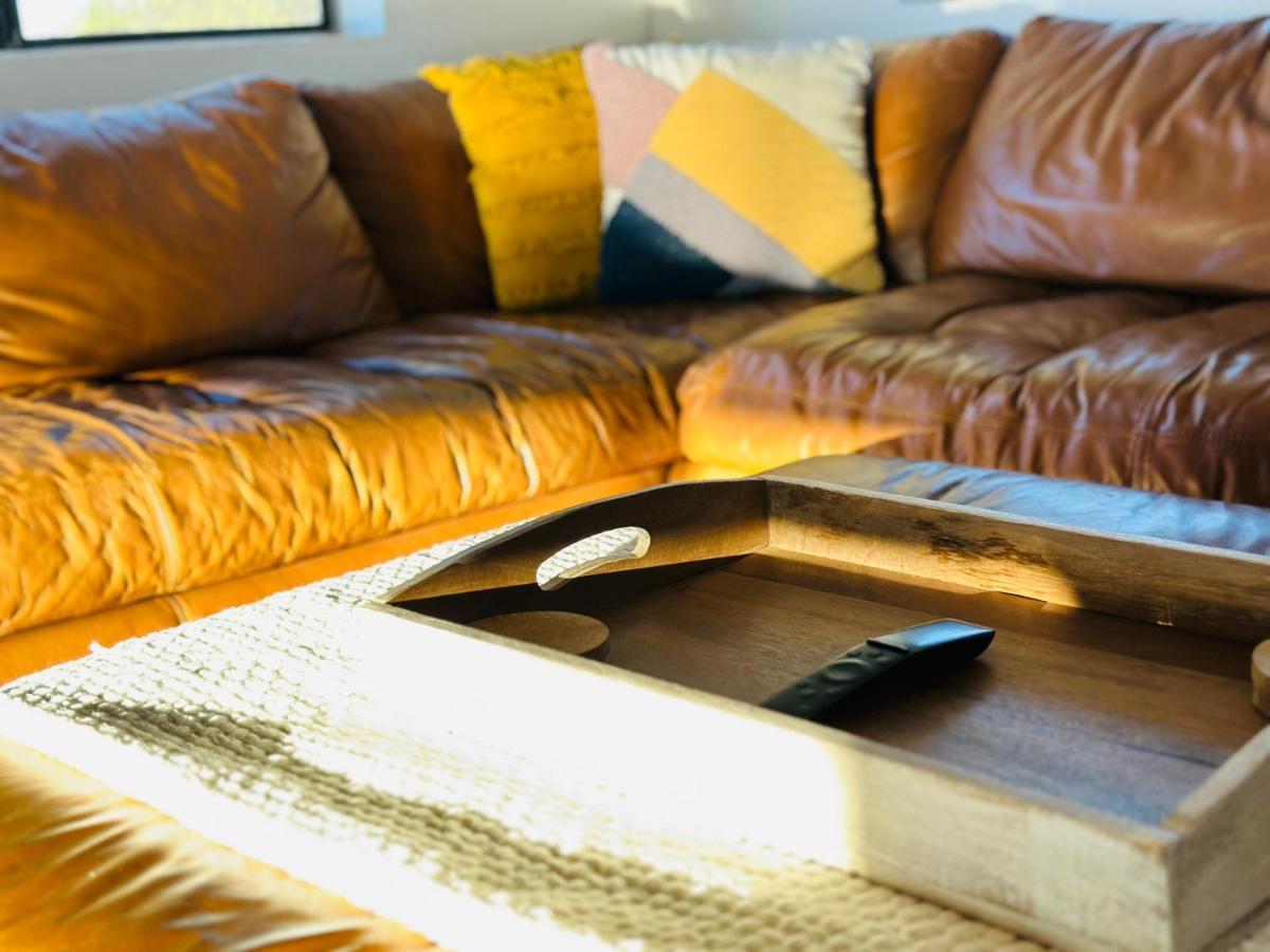 Ravens Nest Ranch, Fire Pit , Views, Near Jt Park! Villa Джошуа Три Екстериор снимка